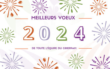 Carte voeux 2024