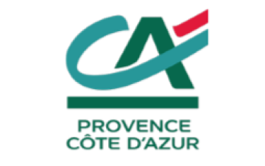 Crédit Agricole Provence Côte d'Azur