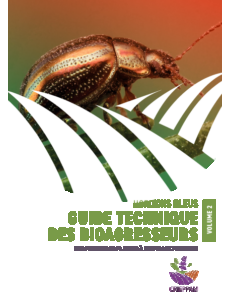 Guide technique des bioagresseurs des principales plantes à parfum de Provence