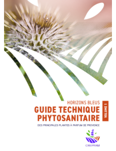 Guide technique phytosanitaire des principales plantes à parfum de Provence