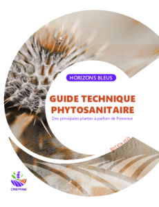 Guide technique phytosanitaire des principales plantes à parfum de Provence