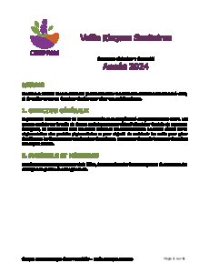 Veille Risques Sanitaires